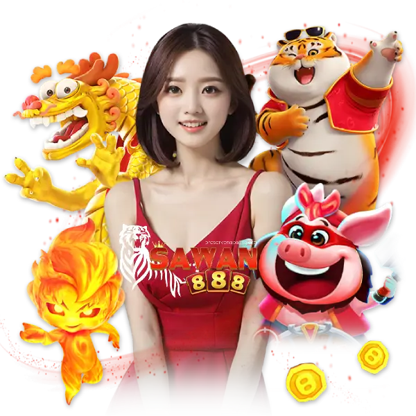 sawan สล็อต