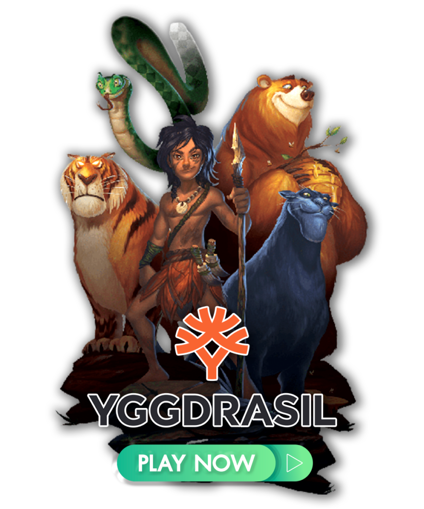 yggdrasil x