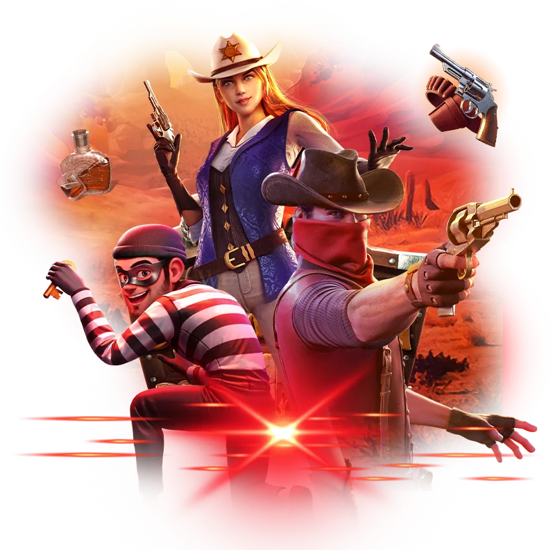 ทดลองเล่นฟรีมากกว่าพันเกม